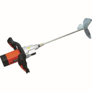 友定建機 トモサダ トモサダ TL-13 ハンドミキサー 友定建機 メーカー直送 代引不可 北海道 沖縄 離島不可