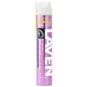 ラベン LAVEN ラベン 97837-52108 キングスターホワイトチェーンルブ 840ml LAVEN