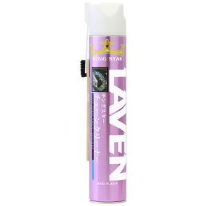 ラベン LAVEN ラベン 97837-53107 キングスター チェーンクリーナー 840ml LAVEN