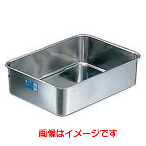 大屋金属 CLO 18-8 深型 組バット 8号 クローバー 大屋金属
