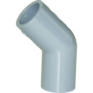 クボタケミックス クボタケミックス TS45L13 TS継手45°エルボ TS-45L 13