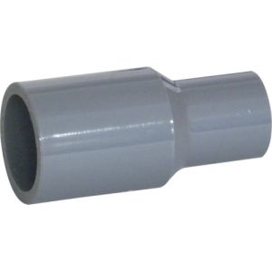 クボタケミックス クボタケミックス TSS50X20 TS継手 異径ソケット TS-S 50X20
