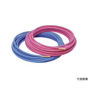 クボタケミックス クボタケ PB-13X10M-5B 保護材付ポリブデン管13X10M-5MM青