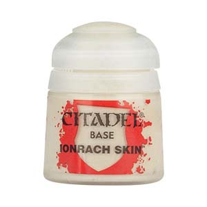シタデル CITADEL シタデルカラー ベース 21-38 イオンラック スキン IONRACH SKIN 12ml