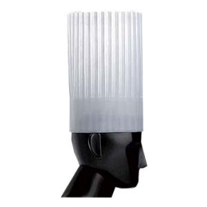 パル Pal パル  クラシック シェフハット N26000 10枚入