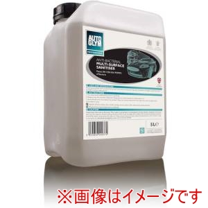 AUTOGLYM社 AUTOGLYM社 20A96005 除菌消臭剤 マルチ サーフェス サニタイザー徳用5L