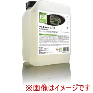 AUTOGLYM社 AUTOGLYM社 20A65005JP 生分解性洗浄剤 マルチウォッシュTFR5L