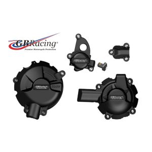 GBレーシング GBレーシング EC-S1000RR-2019-SET エンジンカバーセット 4点 S1000RR 21-24