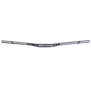 タグメタル TAG METALS ハンドルバー T1 アルミ 800/31.8mm 7/5/20° T1002-08-020