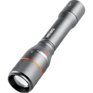 NEBO NEBO NEB-FLT-0018-G 充電式LEDライト DAVINCI 1000