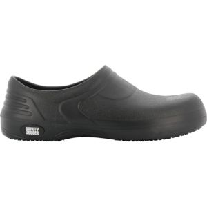 Cortina SAFETY SAFETY BESTCLOG-BLK-23 J 軽量サンダル BESTCLOG ブラック 23