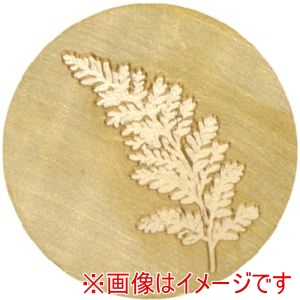ペベオ Pebeo ペベオ 13050049 Artemio シーリングスタンプ シダ Pebeo