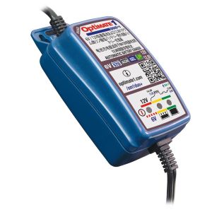 テックメイト テックメイト 5425006145640 OptiMate1 DUO+ TM-407a