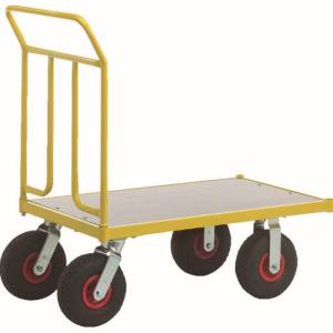 ラヴェンド RAVENDO RAVENDO 144550 鋼鉄製運搬車 TW1000L ラヴェンド メーカー直送 代引不可 沖縄離島不可