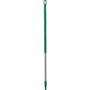 ヴァイカン Vikan Vikan ハンドル 1300mm グリーン 2935 29352 ヴァイカン