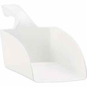 ヴァイカン Vikan Vikan 56755 ハンドスコップ 5675 ホワイト ヴァイカン