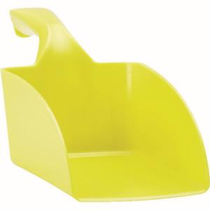 ヴァイカン Vikan Vikan 56756 ハンドスコップ 5675 イエロー ヴァイカン