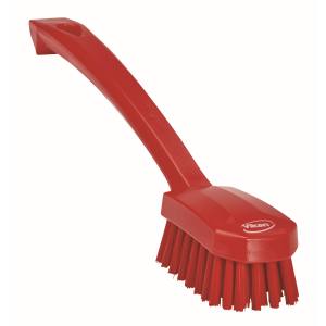 ヴァイカン Vikan ヴァイカン ディッシュブラシ レッド ソフトタイプ 3088 30884 Vikan