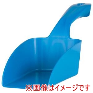 ヴァイカン Vikan ヴァイカン MDS ハンドスコップ 56683 青
