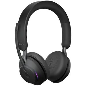 ジャブラ ジャブラ 26599-999-899 Jabra Evolve2 65 MS Stereo USB-C Black