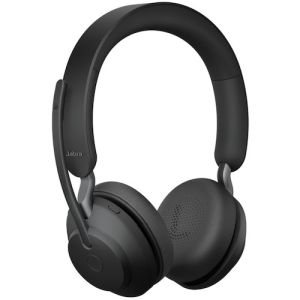 ジャブラ ジャブラ 26599-989-999 Jabra Evolve2 65 UC Stereo USB-A Black
