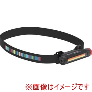 SCANGRIP SCANGRIP 3.5659 高演色ヘッドライト UNIMATCH