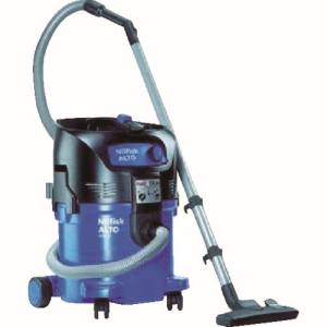 ニルフィスク Nilfisk ニルフィスク ATTIX30-01PC PRO 業務用掃除機 ATTIX 30-01 PRO 乾湿両用 メーカー直送 代引不可 沖縄離島不可