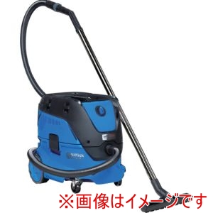 ニルフィスク Nilfisk ニルフィスク 107421411 乾湿両用 業務用掃除機 ATTIX33-01PC PRO HEPA アスベスト対応 メーカー直送 代引不可 北海道沖縄離島不可