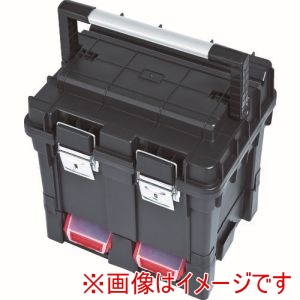 PATROL PATROL SKRC1HDSMSCZAPG001 ツールボックス HD メーカー直送 代引不可 北海道沖縄離島不可