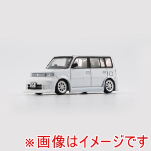 国際貿易 国際貿易 64B0373 BM CREATIONS 1/64 トヨタ 2000 BB ホワイト RHD