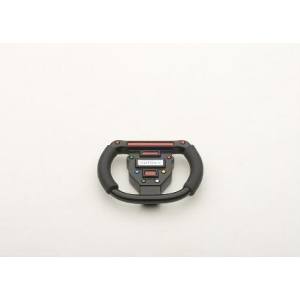 ゲートウェイオートアート ゲートウェイオートアート ステアリングホイール キーチェーン エボリューション 40462