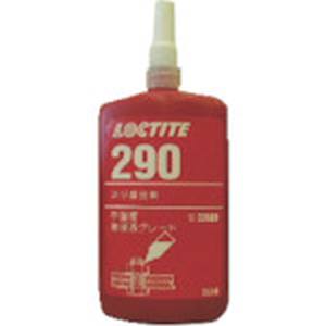 ヘンケルジャパン Henkel ロックタイト 290-250 ネジロック剤 290 250ml