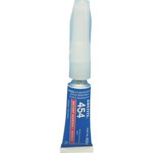 ヘンケルジャパン Henkel ロックタイト 454-BOX 454 3g 10本パック
