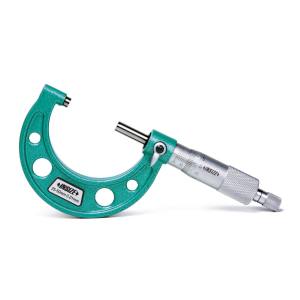 INSIZE INSIZE 3203-25A マイクロメータ