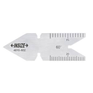 INSIZE INSIZE 4810-602 センターゲージ