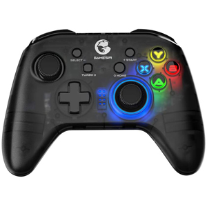 GameSir GameSir T4 Pro モバイルゲーミングコントローラー 有線・無線両対応
