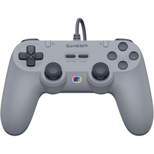 GameSir GameSir Tegenaria Lite Gray Switch2/Switch/Android/iOS/PC/Steam