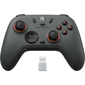 GameSir GameSir Nova2 Lite Gray WindowsPC/Switch/Switch 2 Android/iPhone