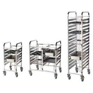 エムテートリマツ MT GN パン トローリー 6段 CGNTR106A エムテートリマツ