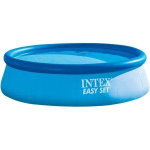 インテックス INTEX インテックス イージーセット プール 366×76 U-28130