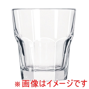 リビー Libbey リビー ジブラルタル ロック 296cc 6個入 No.15232 Libbey