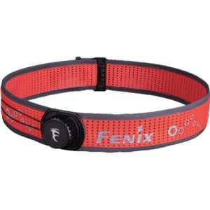 フェニックス FENIX FENIX AFH-05 充電式LEDヘッドライトオプション ヘッドバンド スポーツタイプ フェニックス