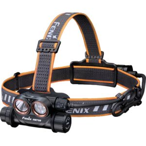 フェニックス FENIX FENIX HM75R 充電式LEDヘッドライト フェニックス