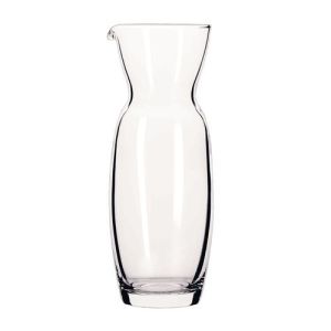 リビー Libbey リビー 白酒 バイジュ デカンタ 200cc 6個入 No.695 Libbey