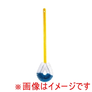 トラスト Trust トラスト プラスチック柄トイレブラシ 6795