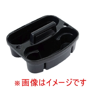 トラスト Trust トラスト キャディーボックス 1823 ラウンドコンテナ用