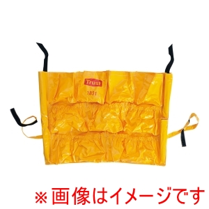 トラスト Trust トラスト キャディーバッグ 1831 ラウンドコンテナ用