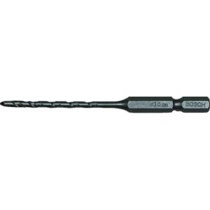 ボッシュ BOSCH ボッシュ TD064090 磁器タイルビット 6.4X90 BOSCH