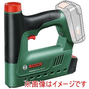 ボッシュ BOSCH ボッシュ UT118H コードレスタッカー BOSCH