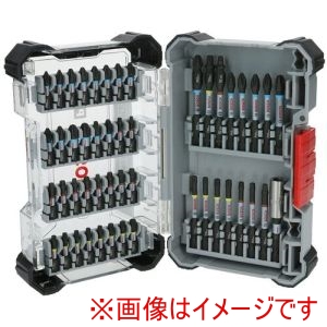 ボッシュ BOSCH ボッシュ 2608521U88 PROドライバービットセット 48本入り